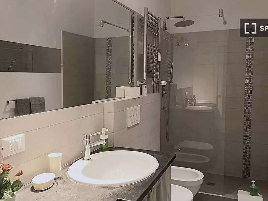 Immagine 17 di Appartamento in affitto  in Via Barisano da Trani a Roma