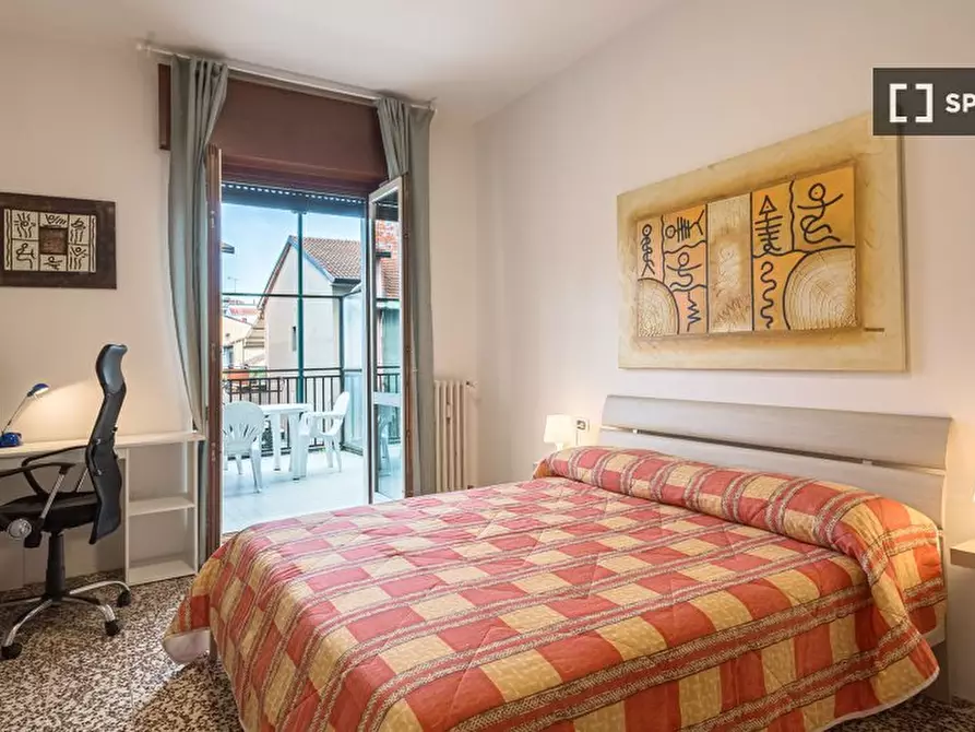 Immagine 12 di Appartamento in affitto  in Via Magenta a Sesto San Giovanni