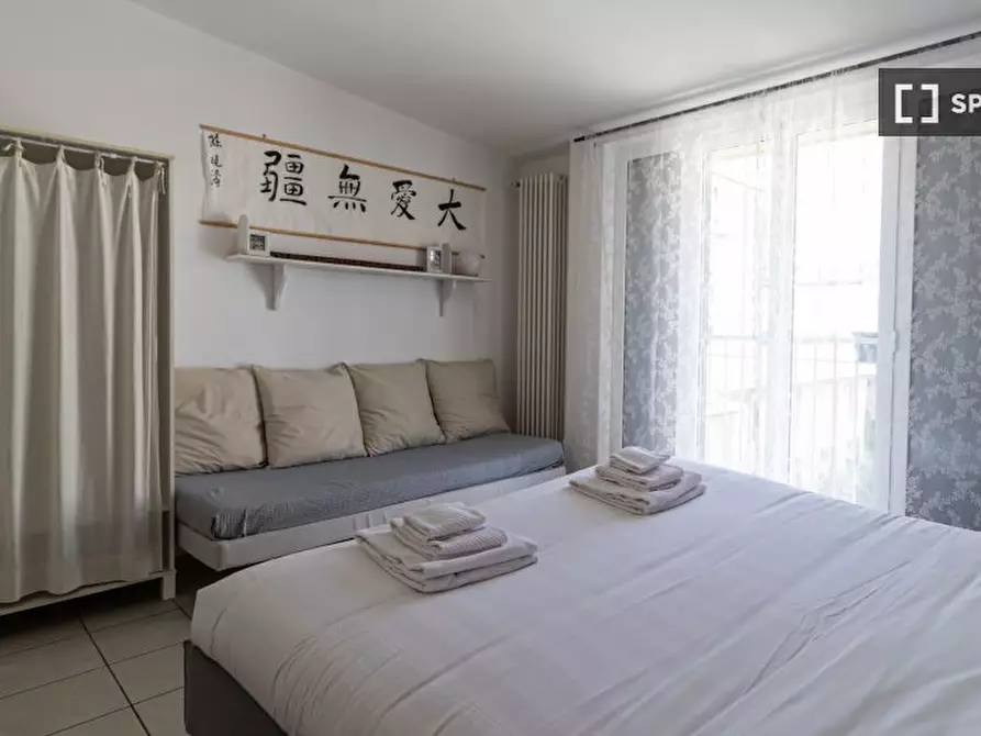 Immagine 7 di Appartamento in affitto  in Via Garofalo a Milano