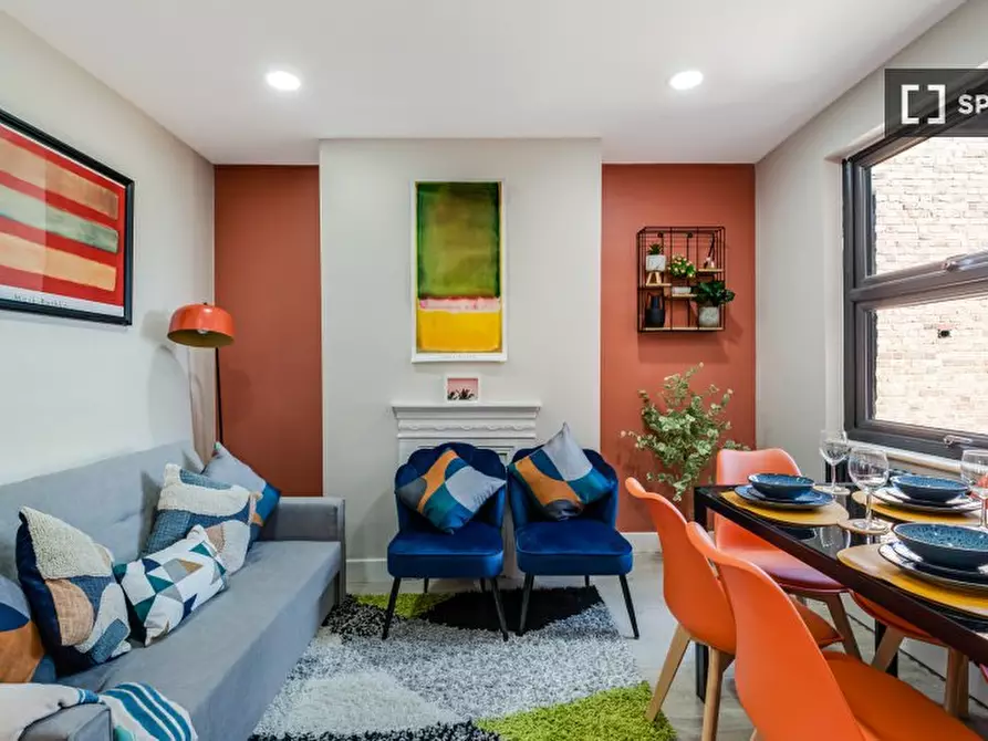 Immagine 12 di Appartamento in affitto  in flat a a Tottenham