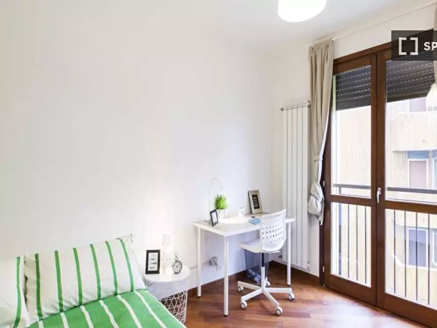 Immagine 3 di Camera condivisa in affitto  in Via Privata San Martiniano a Milano