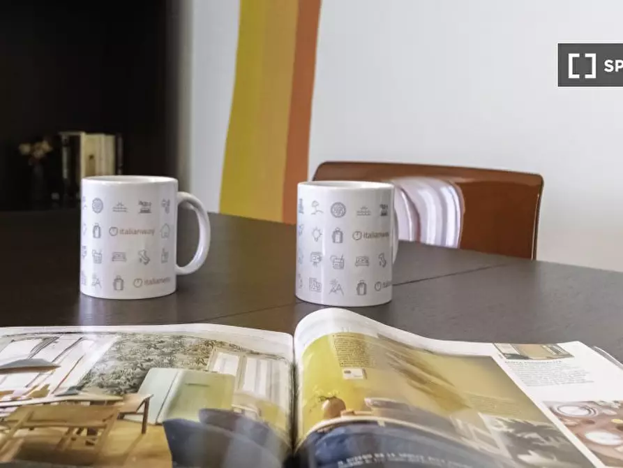 Immagine 14 di Appartamento in affitto  in Nona Strada a Buccinasco