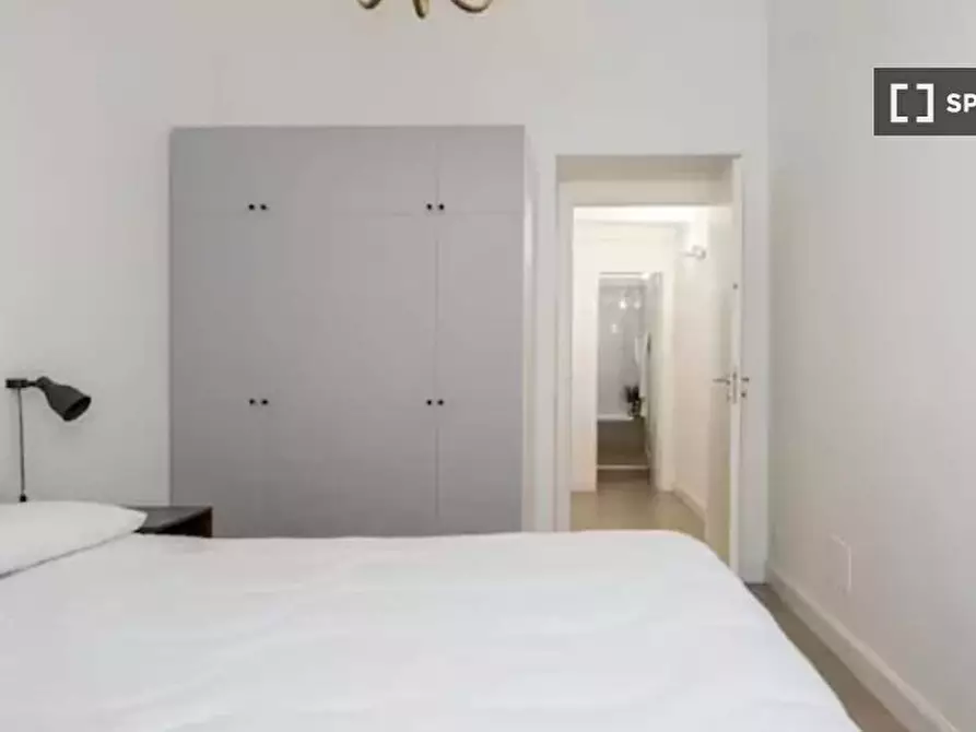 Immagine 5 di Appartamento in affitto  in Vico Lungo Teatro Nuovo a Napoli
