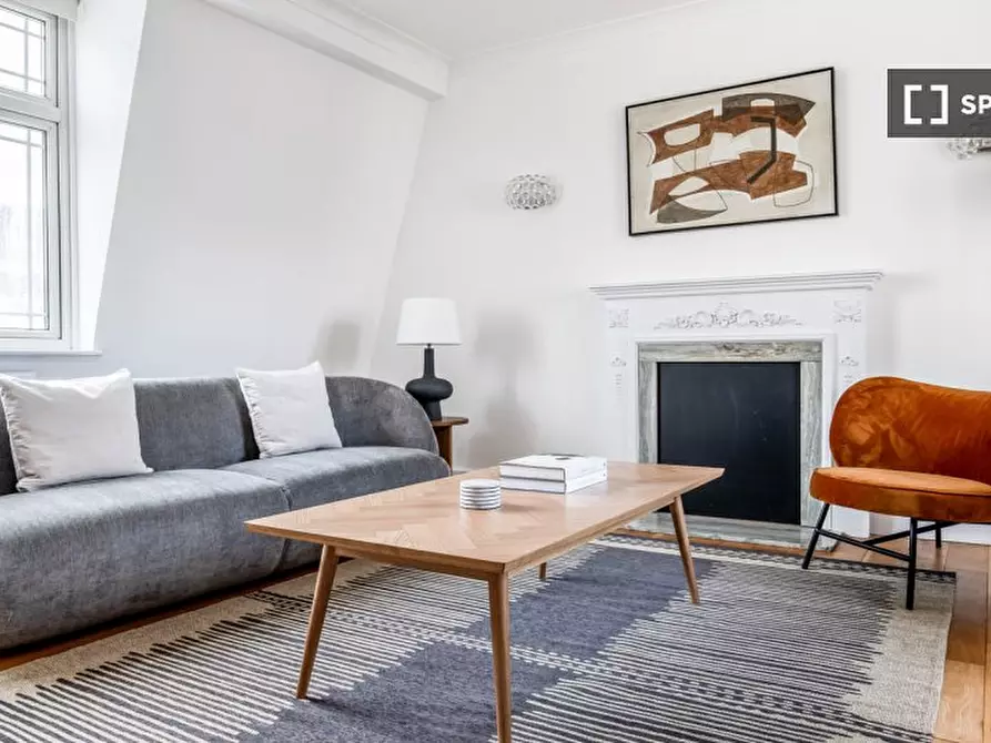 Immagine 2 di Appartamento in affitto  in Weymouth St a Paddington