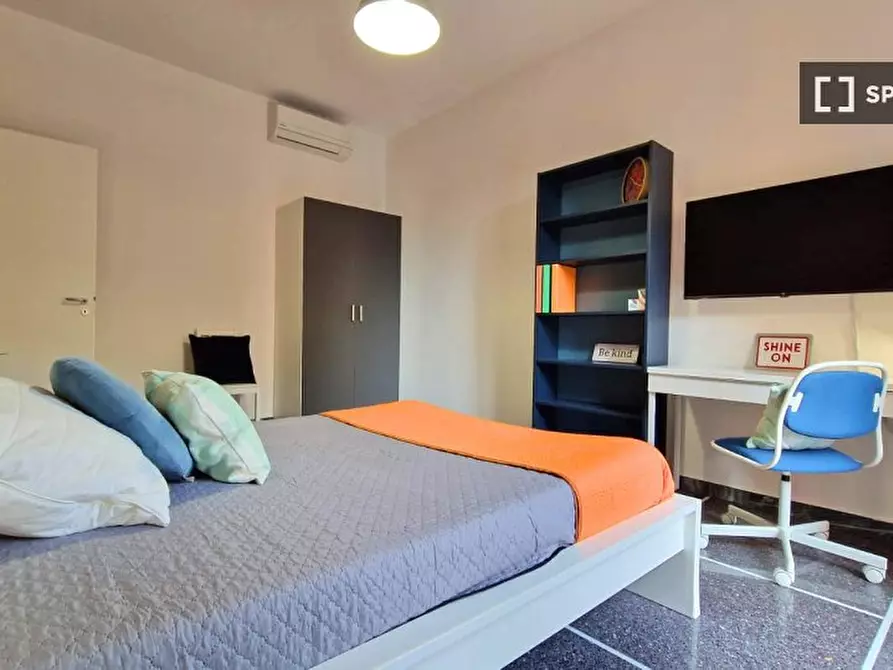 Immagine 19 di Camera condivisa in affitto  in Toscana/3 a Bologna