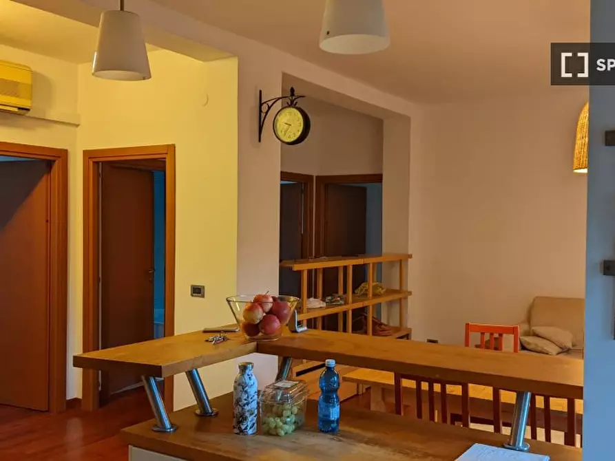 Immagine 10 di Camera condivisa in affitto  in Via Valdagno a Milano