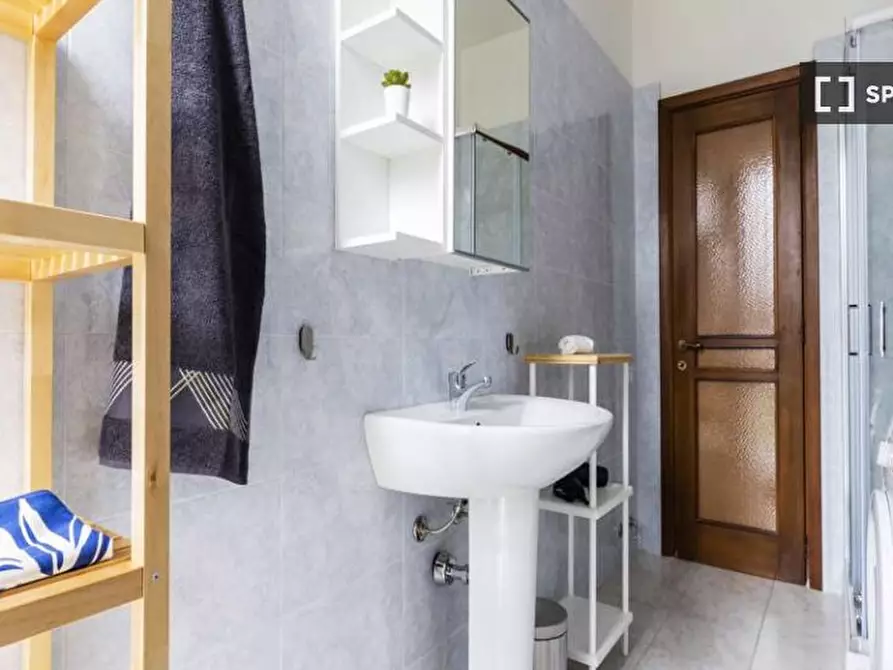 Immagine 13 di Camera condivisa in affitto  in Via Felice Mendelssohn a Padova