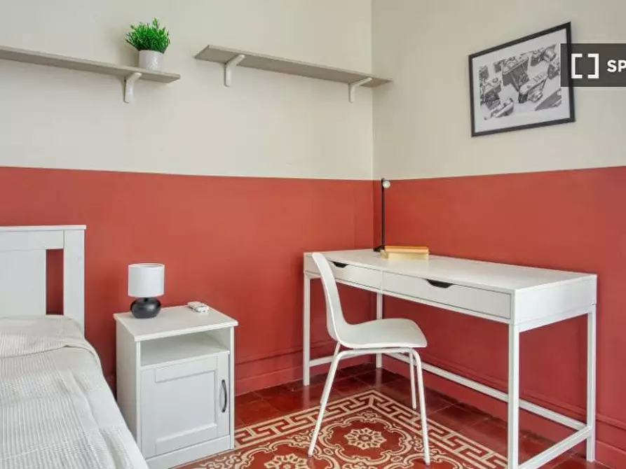 Immagine 18 di Camera condivisa in affitto  in Via Francesco Brioschi a Milano