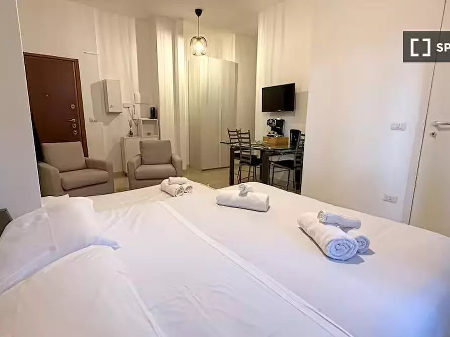 Immagine 5 di Appartamento in affitto  in Via Palmanova a Milano