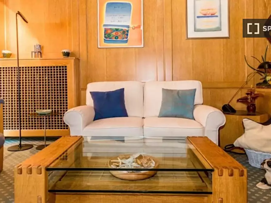 Immagine 2 di Appartamento in affitto  in Via Madonnina a Milano