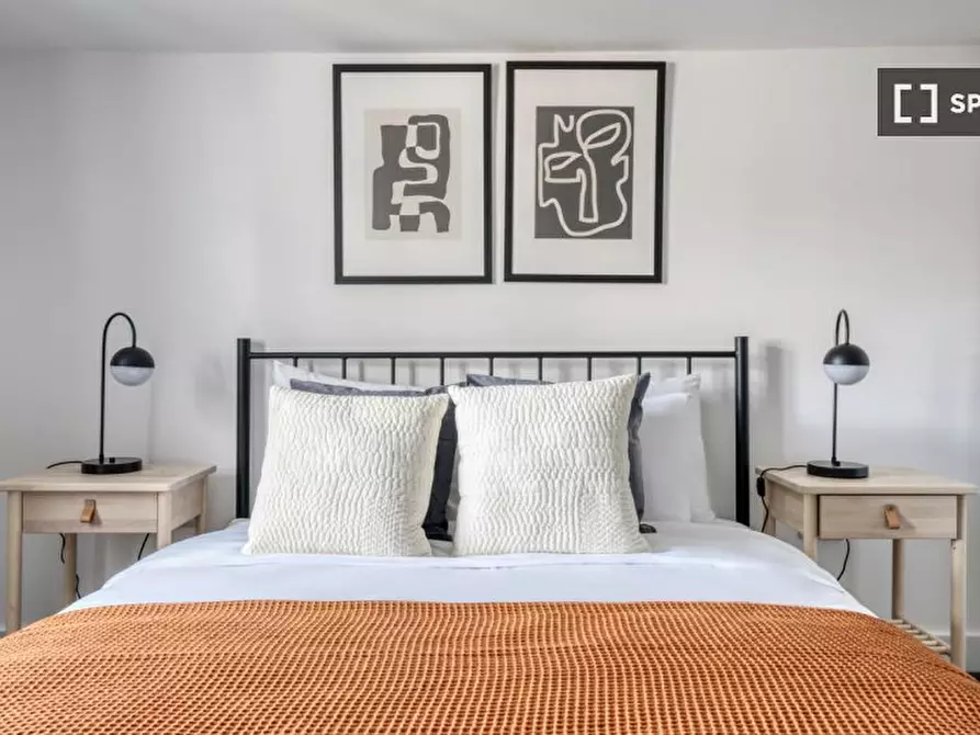 Immagine 8 di Appartamento in affitto  in Upper Montagu St a Paddington