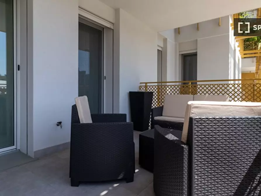 Immagine 14 di Appartamento in affitto  in Via Flavio Gioia a Milano