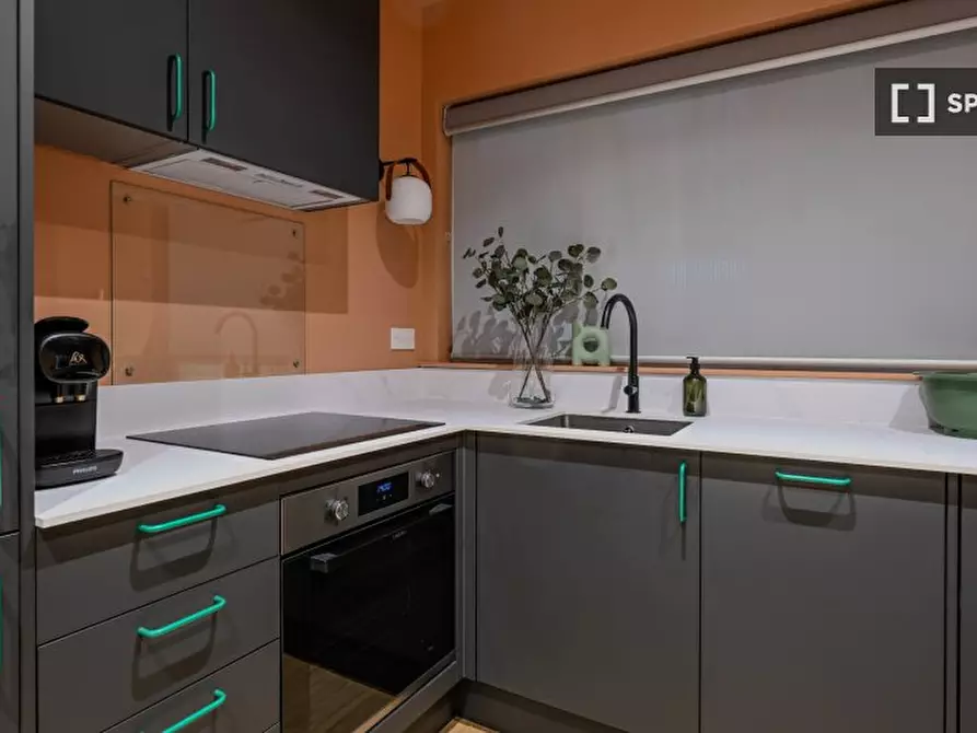Immagine 4 di Appartamento in affitto  in City Garden Row a Islington