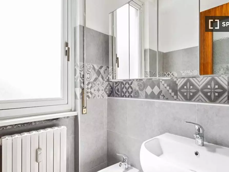 Immagine 16 di Camera condivisa in affitto  in Via Casoretto a Milano