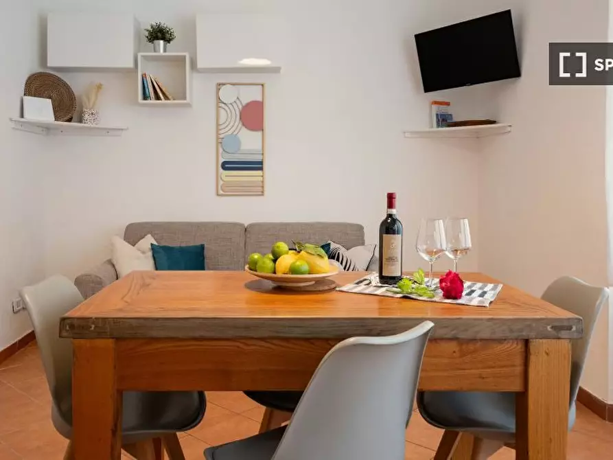 Immagine 1 di Appartamento in affitto  in Via Frusa a Firenze