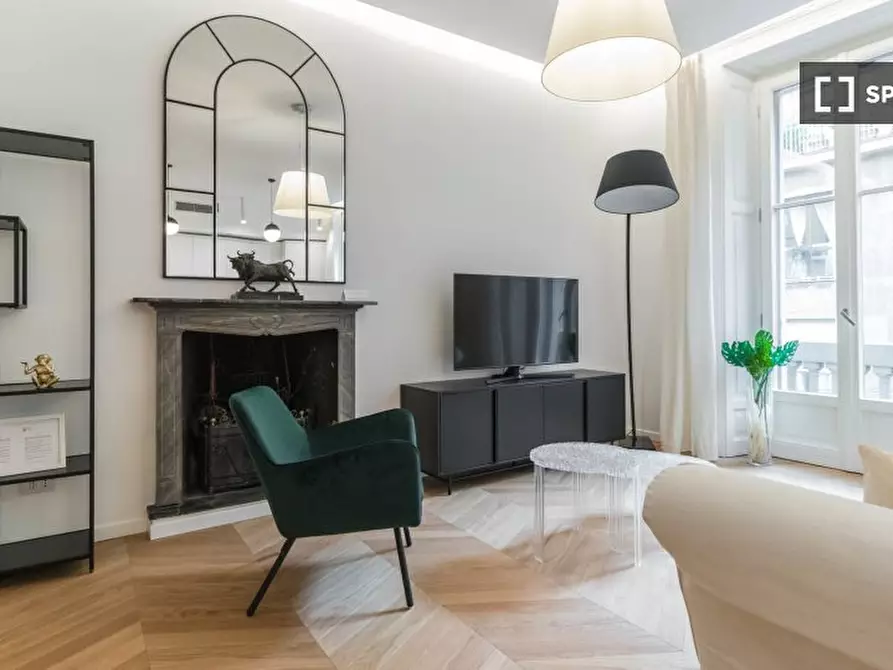 Immagine 10 di Appartamento in affitto  in Via Ippolito Pindemonte a Milano