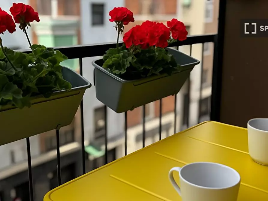 Immagine 12 di Ufficio in affitto  in Viale Giovanni da Cermenate a Milano