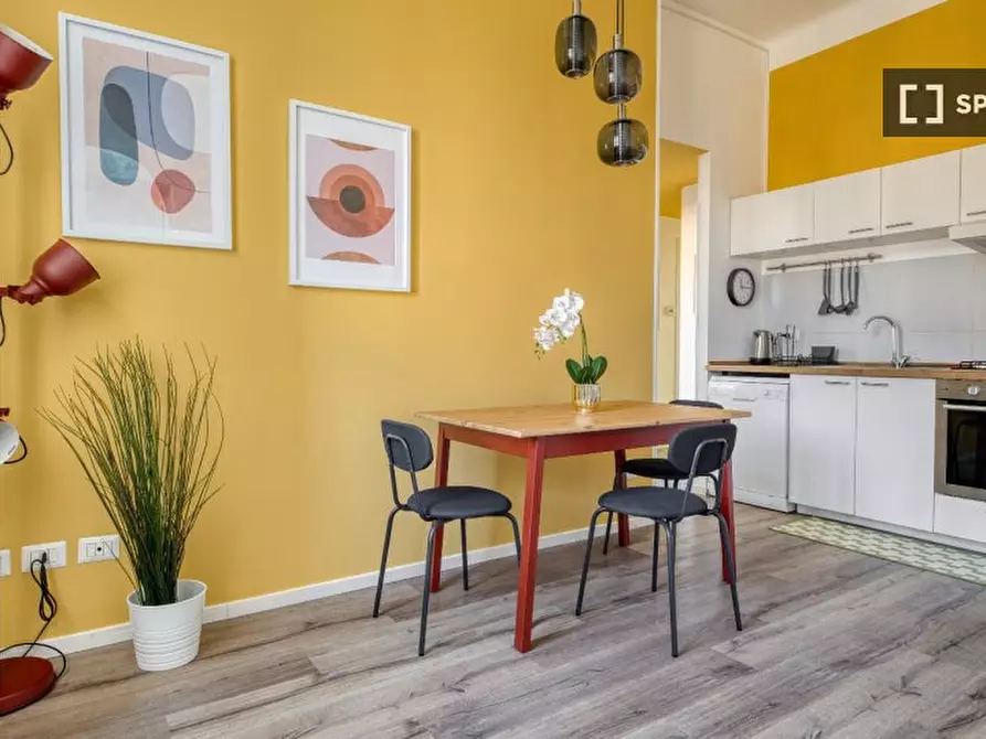 Immagine 1 di Appartamento in affitto  in Via Giovanni Pezzotti a Milano