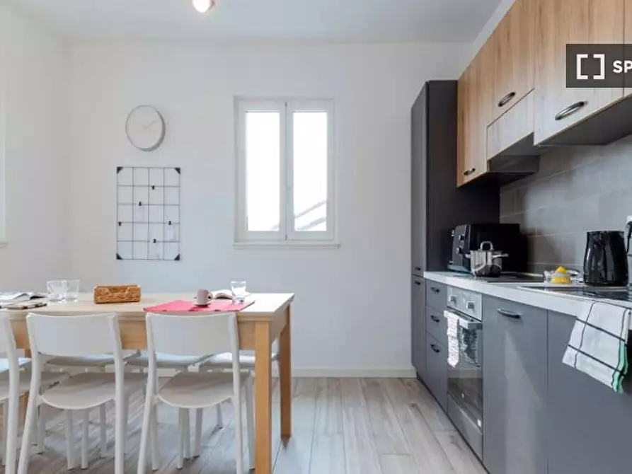 Immagine 11 di Camera condivisa in affitto  in Via Ospedale Civile a Padova