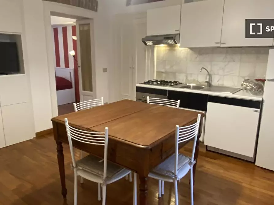 Immagine 8 di Appartamento in affitto  in V.le Bligny a Milano