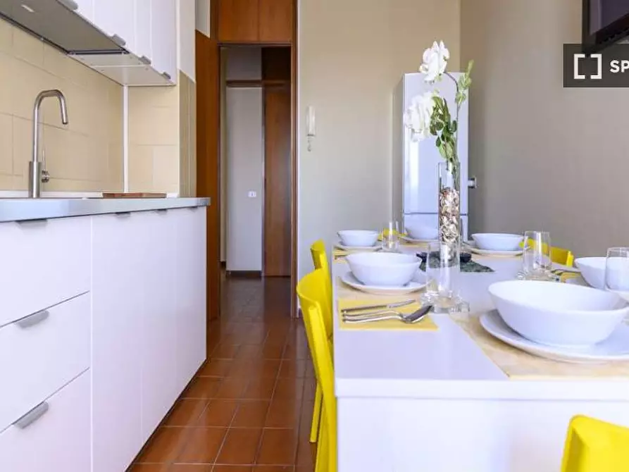 Immagine 11 di Camera condivisa in affitto  in Via Carlo Marx Milan a Sesto San Giovanni