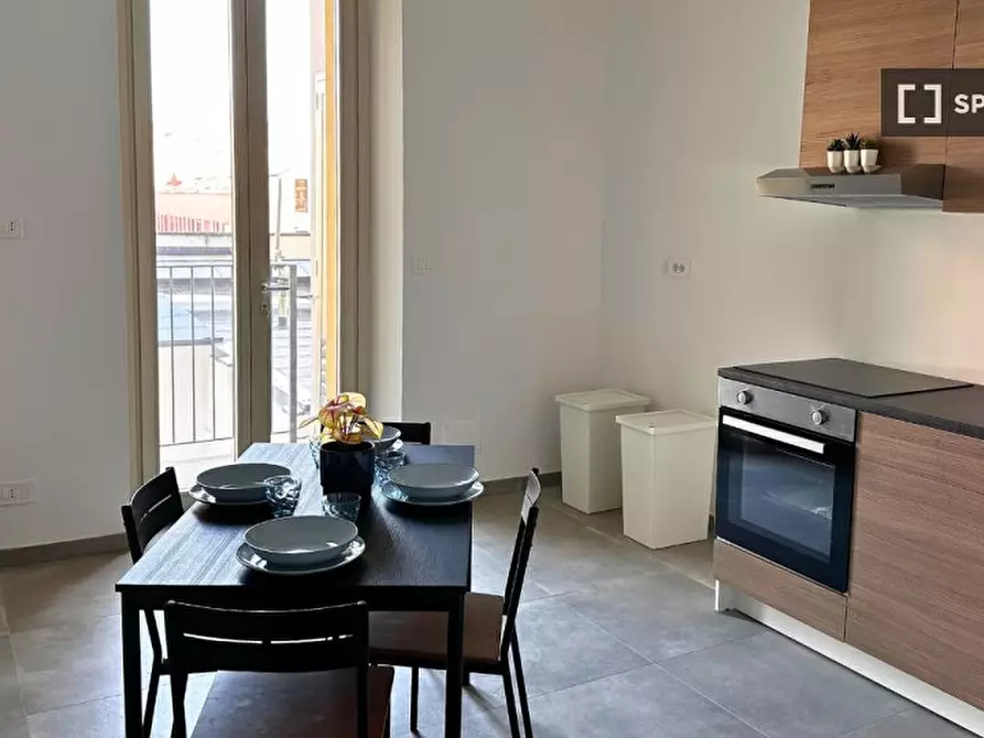 Immagine 16 di Camera condivisa in affitto  in Via Rivalta a Torino