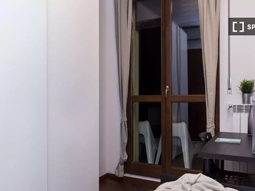 Immagine 4 di Camera condivisa in affitto  in Via Privata San Martiniano a Milano