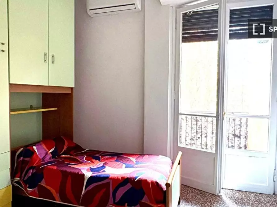 Immagine 13 di Appartamento in affitto  in Viale Omero a Milano