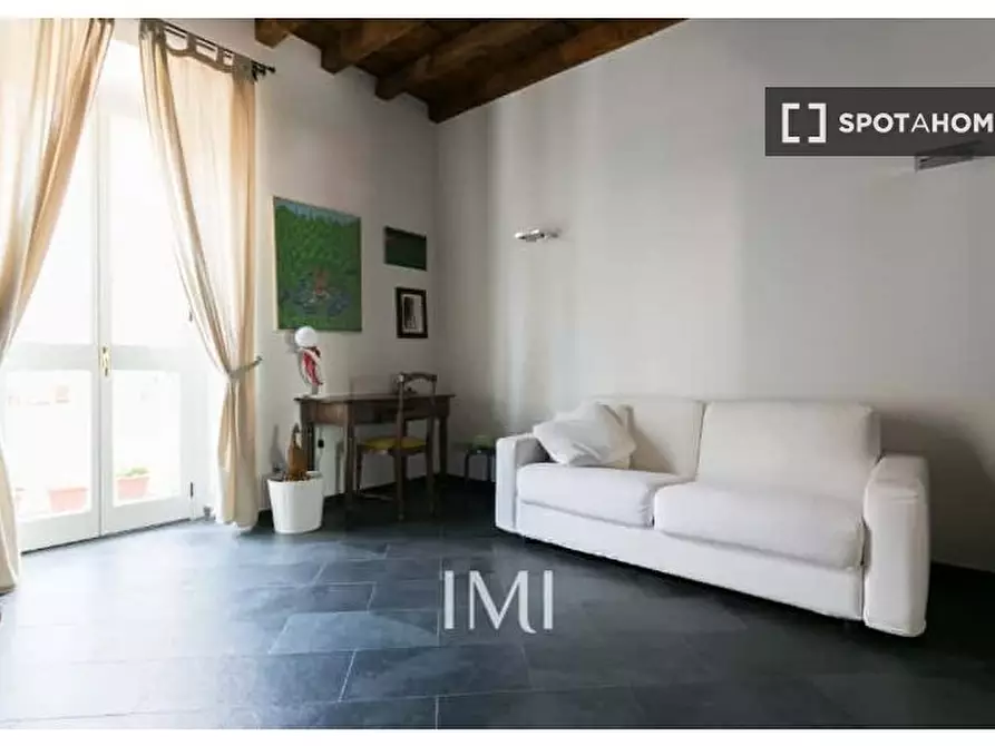 Immagine 10 di Appartamento in affitto  in Via Cesare da Sesto a Milano