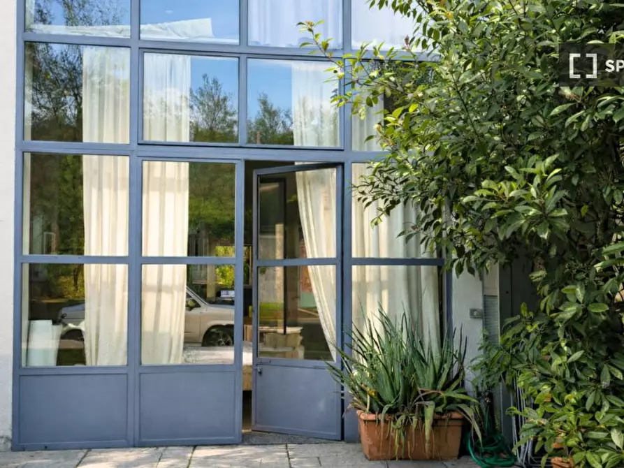 Immagine 6 di Appartamento in affitto  in Via Savona a Milano