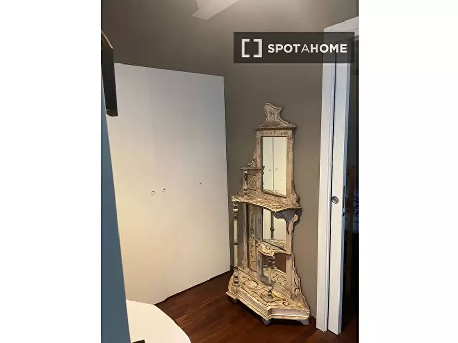 Immagine 16 di Appartamento in affitto  in Via Varesina a Milano