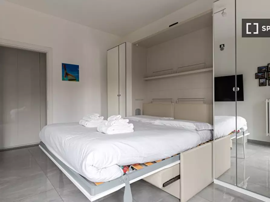 Immagine 14 di Ufficio in affitto  in Largo Promessi Sposi a Milano