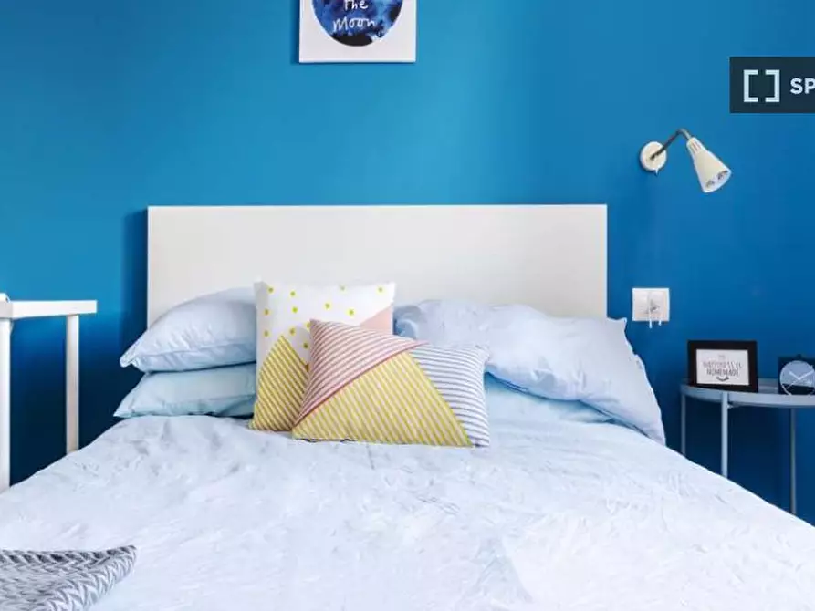 Immagine 12 di Camera condivisa in affitto  in Via Felice Mendelssohn a Padova