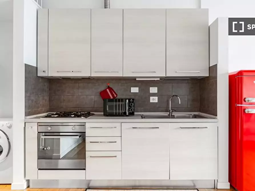 Immagine 2 di Ufficio in affitto  in Via dello Statuto a Firenze