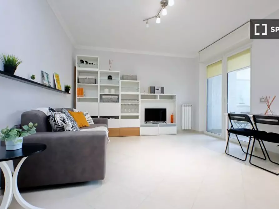 Immagine 2 di Appartamento in affitto  in Via della Foce Micina a Fiumicino