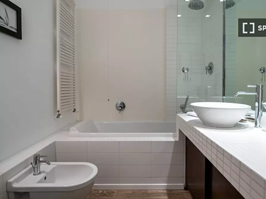 Immagine 19 di Appartamento in affitto  in Via Decembrio a Milano