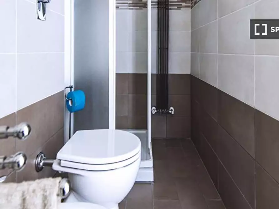 Immagine 19 di Camera condivisa in affitto  in Viale Nazario Sauro a Milano