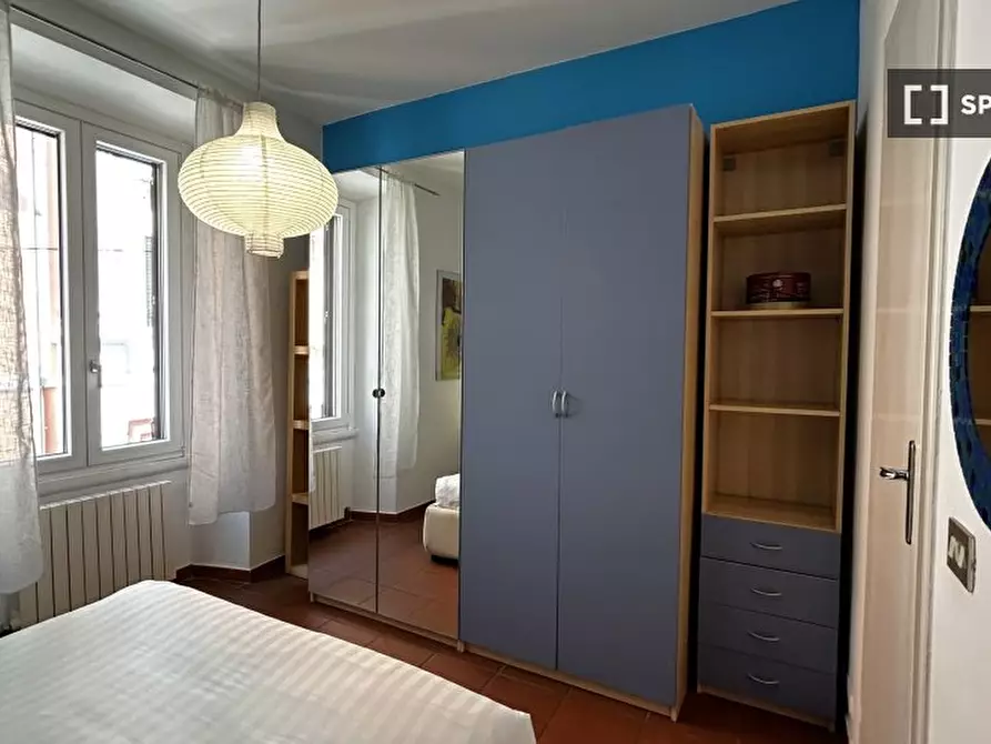 Immagine 18 di Appartamento in affitto  in Via Savona a Milano