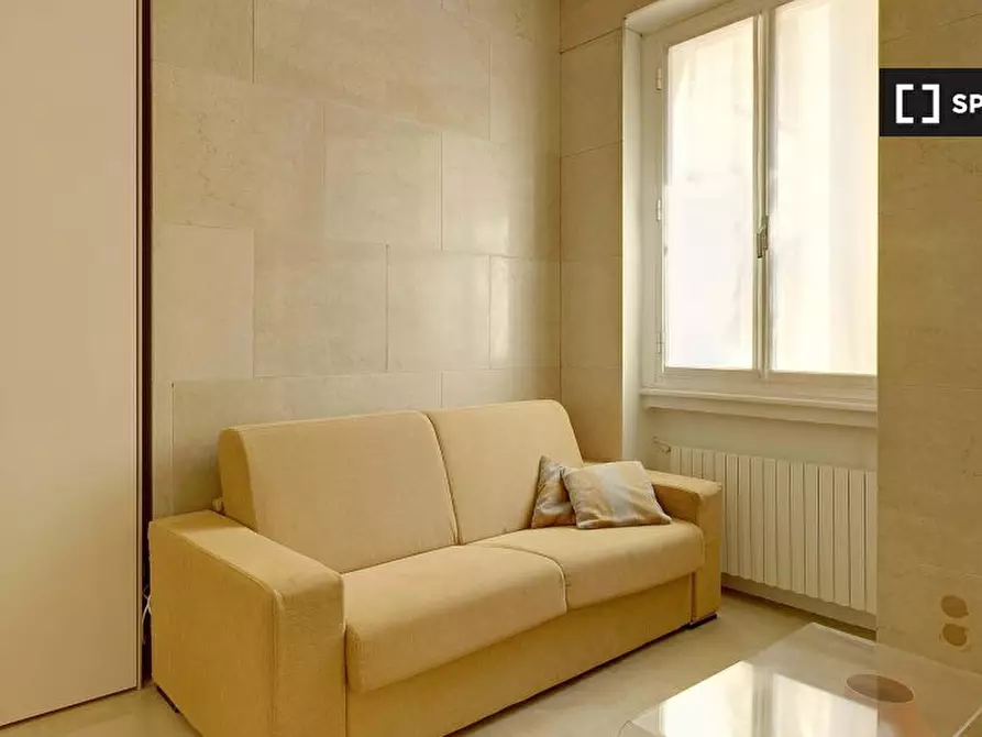 Immagine 5 di Ufficio in affitto  in Piazza Luigi di Savoia a Milano