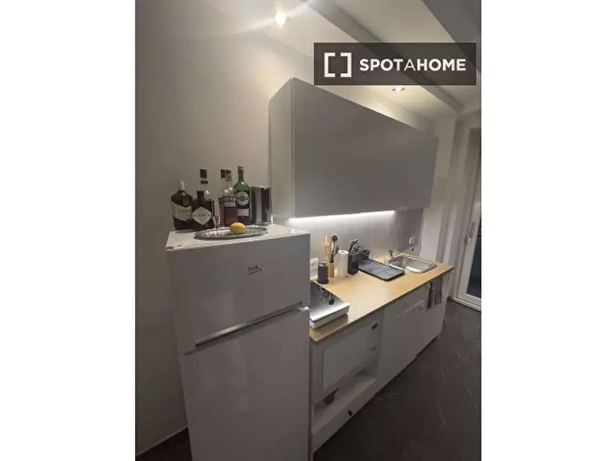 Immagine 1 di Ufficio in affitto  in Via Rosolino Pilo a Milano