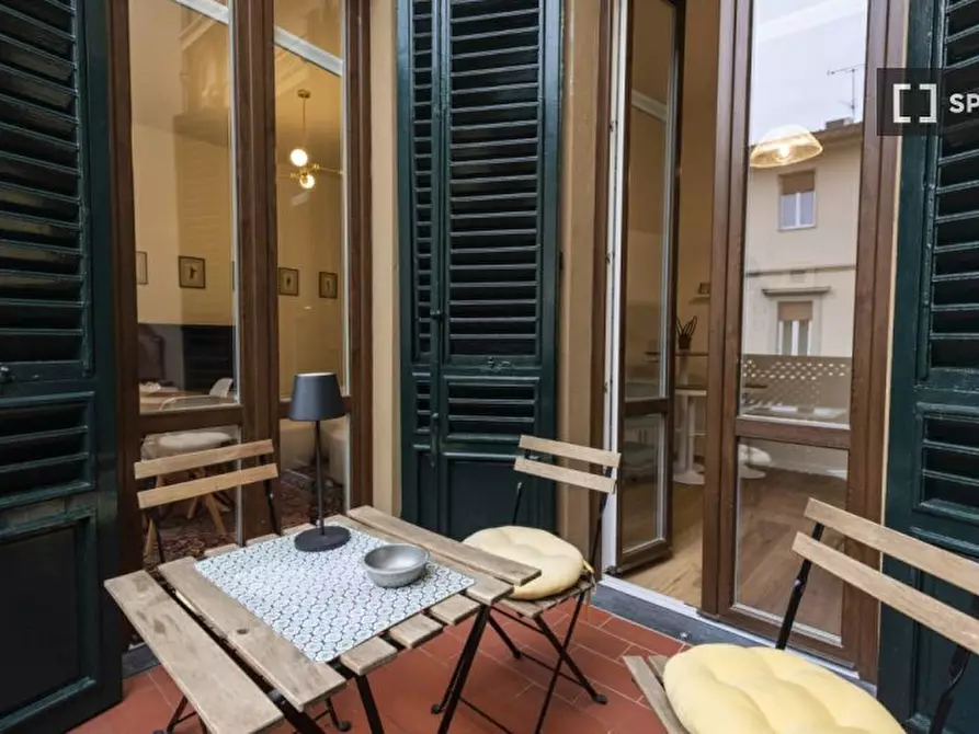 Immagine 10 di Appartamento in affitto  in Via Coluccio Salutati a Firenze