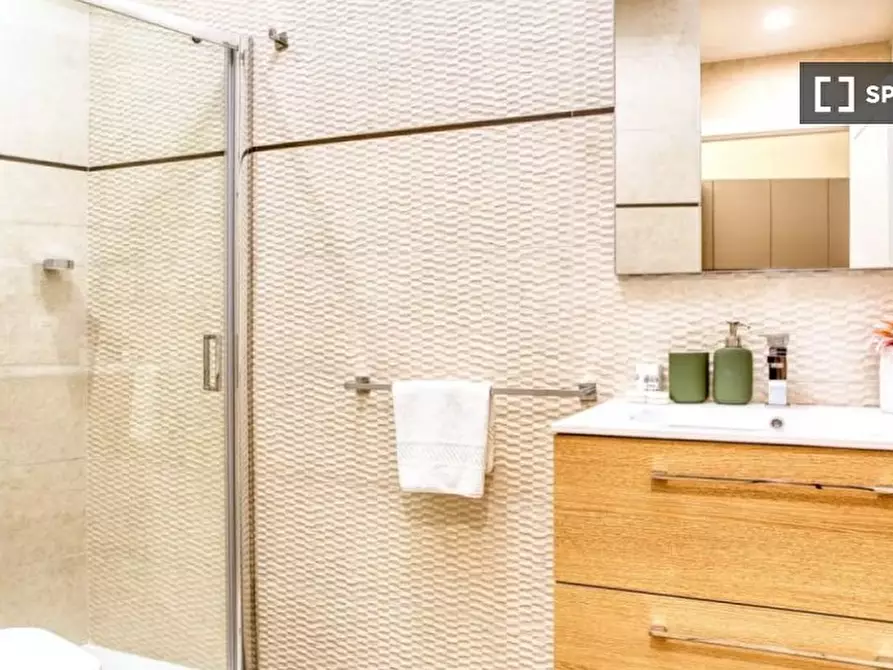 Immagine 4 di Appartamento in affitto  in Via Privata Giovanni Bertacchi a Milano