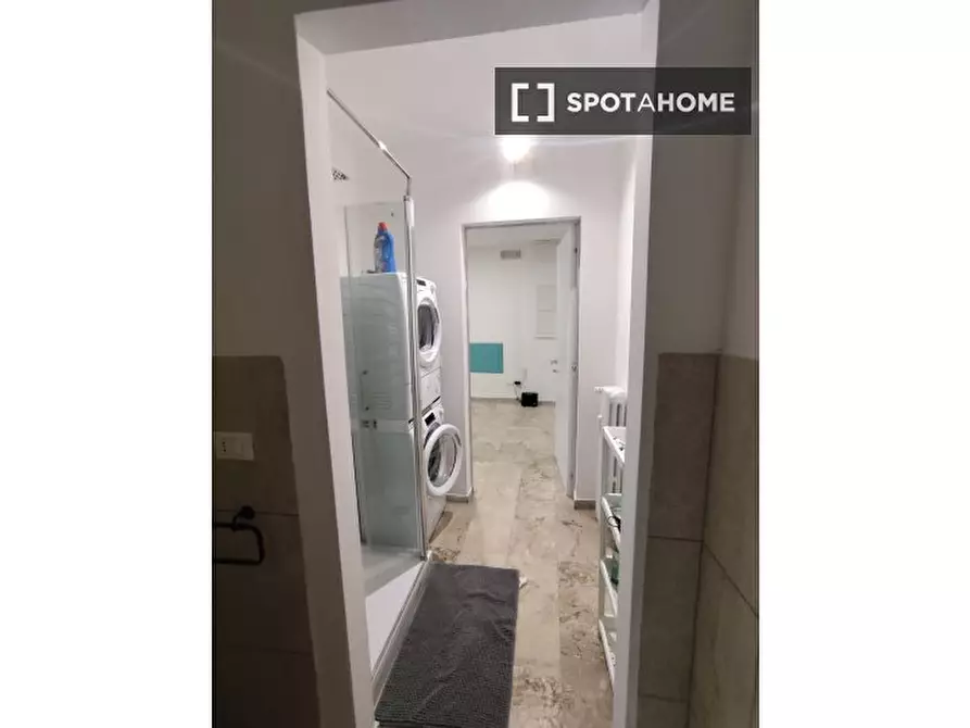 Immagine 19 di Camera condivisa in affitto  in Via Ugo Bassi a Bologna