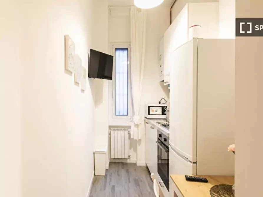 Immagine 12 di Camera condivisa in affitto  in Via Ilarione Rancati a Milano