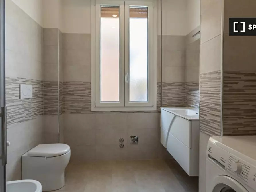 Immagine 6 di Camera condivisa in affitto  in Via Camillo Procaccini, 40129 Bologna BO, Italy a Bologna