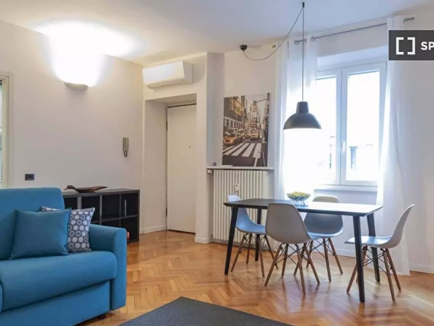 Immagine 1 di Appartamento in affitto  in Corso di Porta Vittoria a Milano