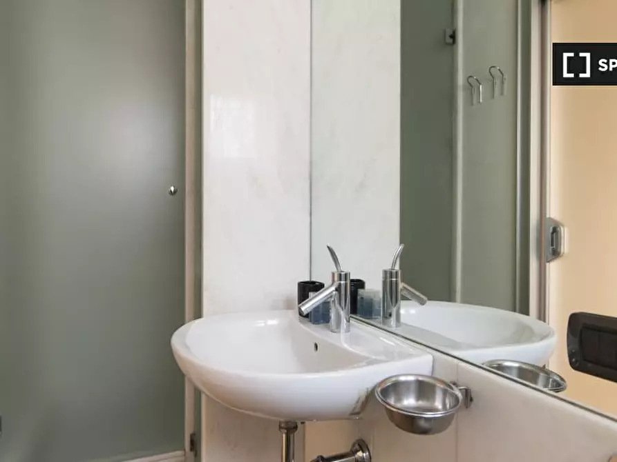 Immagine 15 di Ufficio in affitto  in Via Disciplini a Milano