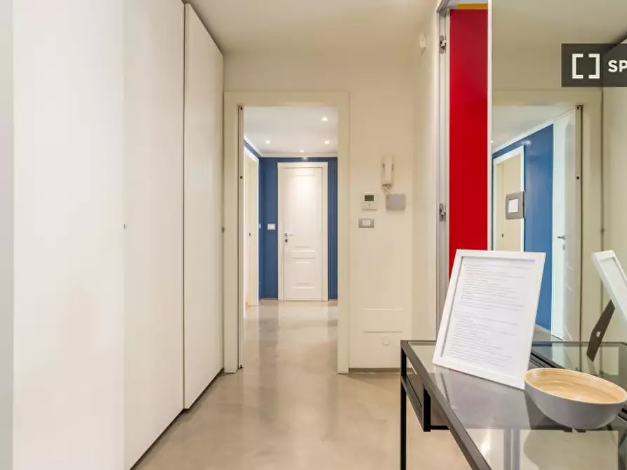 Immagine 8 di Appartamento in affitto  in Via Giuseppe Antonio Borgese a Milano