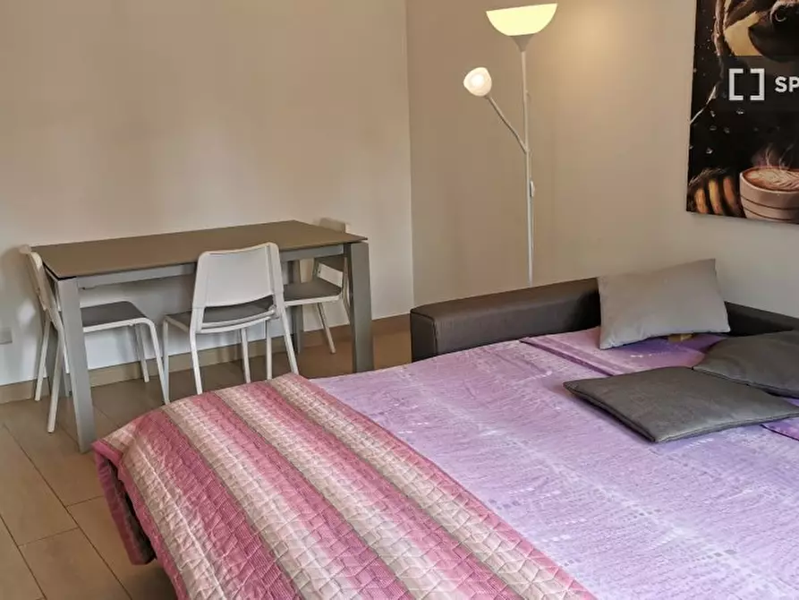 Immagine 13 di Appartamento in affitto  in Piazza Giovanni Bausan a Milano