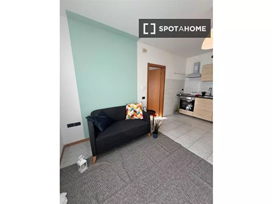 Immagine 8 di Camera condivisa in affitto  in Novembre a Trento